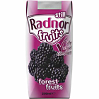 Radnor Fruits Forest Fruits Cartons