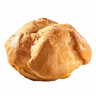 Pidy Sweet All Butter Choux Pastry Buns 7cm
