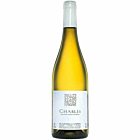 L'Onciale Chablis French White Wine