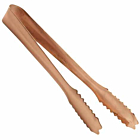 GenWare Copper Plated Ice Tongs 17.8cm/7"