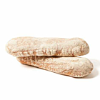 Speciality Breads Frozen British Ciabatta Loaves