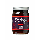 Stokes Sweet Sticky Pickle with Garden Vegetables