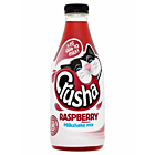 Crusha Raspberry Milkshake Mix