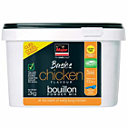 Major Gluten Free Basic Chicken Boullion