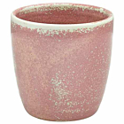 Terra Porcelain Rose Chip Cup 30cl/10.5oz