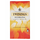 Twinings Redbush Enveloped Tea Bags