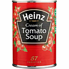Heinz Ready To Serve Tomato Soup