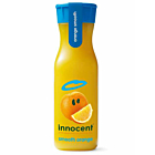 Innocent Smooth Orange Fruit Juice