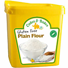 Middletons Gluten Free Plain Flour