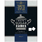 Tate & Lyle Fairtrade White Sugar Cubes
