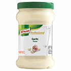 Knorr Professional Garlic Puree