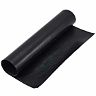 Reusable Non-Stick PTFE Baking Liner 52 x 31.5cm Black (Pack