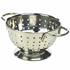 Mini S/St Colander 10cm Dia