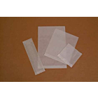 Weller Clear Film Fronted Paper Bags with Side Gusset