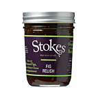 Stokes Fig Relish