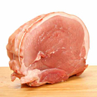Frozen Uncooked British Pork Loin
