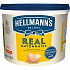 Hellmann's Professional Real Mayonnaise Tub