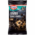 Dr. Oetker Jumbo Dark Chocolate Chips