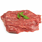 Fresh British Beef Bavette Flank Steaks