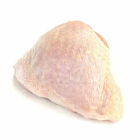 William White Frozen Halal Chicken Thighs