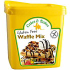 Middleton Foods Gluten Free Waffle Mix