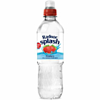 Radnor Splash Strawberry Flavoured Water