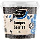 Greenfields Juniper Berries