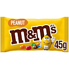 M&M's Chocolate Peanuts
