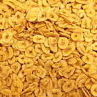 Curtis Dried Banana Chips