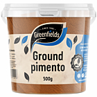 Greenfields Ground All Spice - Pimento