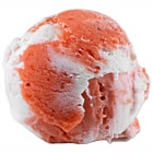 Gelarto Frozen Gluten Free Strawberry & Cream Italian Gelato