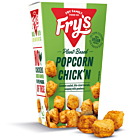 Fry's Frozen Plant-Based Popcorn Chick'n