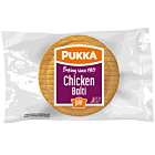 Pukka Frozen Baked Chicken Balti Pies