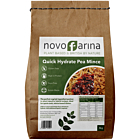 Novo Farina Quick Hydrate Pea Mince