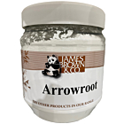 James Brown Arrowroot