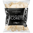 Caterfood Select Frozen Cauliflower Florets