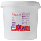 Ubley Strawberry Low Fat Yogurt