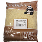 James Brown Sage & Onion Stuffing