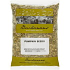 Buchanans Pumpkin Seeds