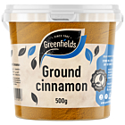 Greenfields Ground Cinnamon
