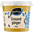 Greenfields Ground Ginger