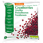 Ardo Frozen Cranberries