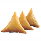 Cook Asia Frozen Vegetable Samosas