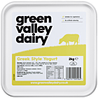Green Valley Dairy Greek Style Yogurt
