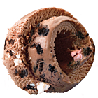 Yarde Farm Premium Marshmallow Mudslide Ice Cream