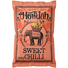 Howdah Bombay Sweet Chilli