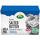 Arla Professional British Salted Butter