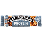 Eat Natural Peanuts & Chocolate Protein Nut Bars