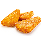 Lutosa Frozen Triangular Hash Browns