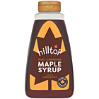 Hilltop Pure Canadian Maple Syrup